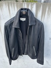 Zadig & Voltaire Kase Lambskin