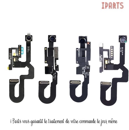 Nappe camera frontale avant - nappe,