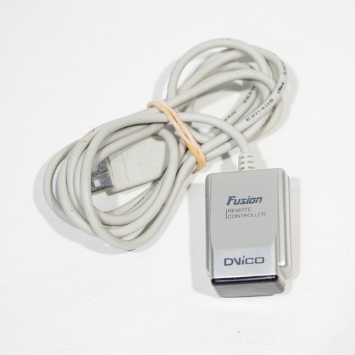 Dvico fusion remote - dvico, for