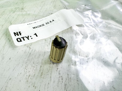 Mackie replacement knob - mackie,