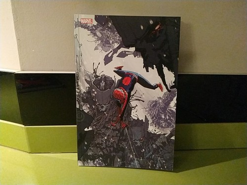 Marvel comics 23 couverture - #,