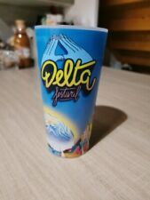 Gobelet Plastique Delta Festival Marseille Le Prado Musique Plage 50cl