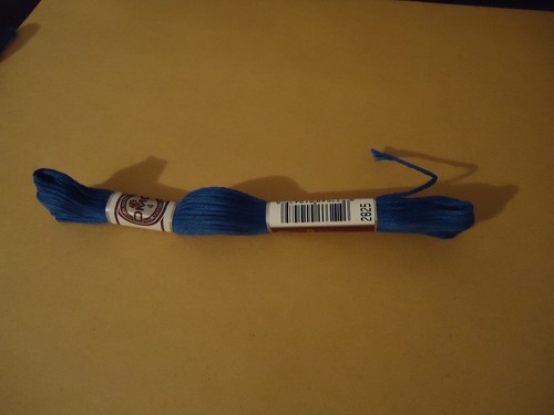 Echevette coton retors mat - coton,