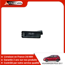 🇫🇷 ECLAIREUR PLAQUE DE