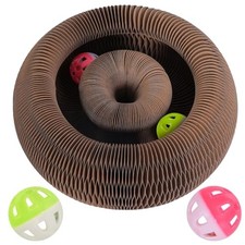 Griffoir Magique pour Chat en