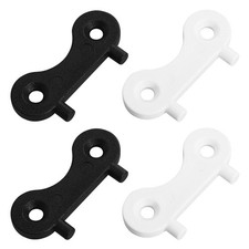  4 Pcs Clé Universelle Pour