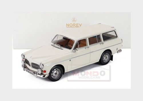 Norev volvo amazon - 1:18,