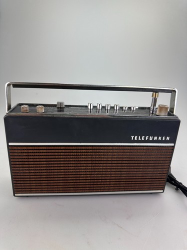 Telefunken partner universal - telefunken,