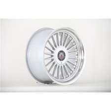 Jantes 18 pouces pour BMW E60