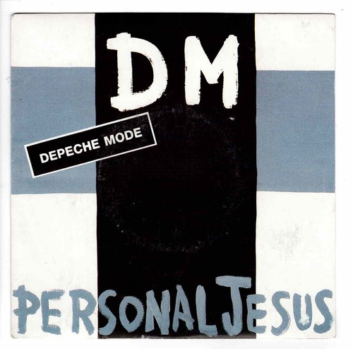 Depeche mode personnal - ,
