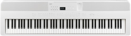 Piano numérique portable