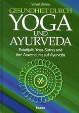 Gesundheit durch Yoga und