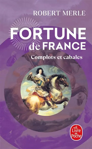 Fortune france tome 12 - tome,