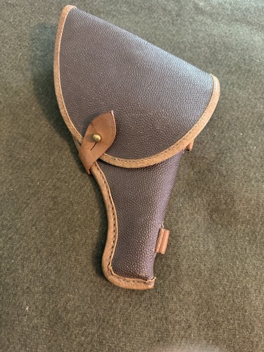 Russian military leather - military,