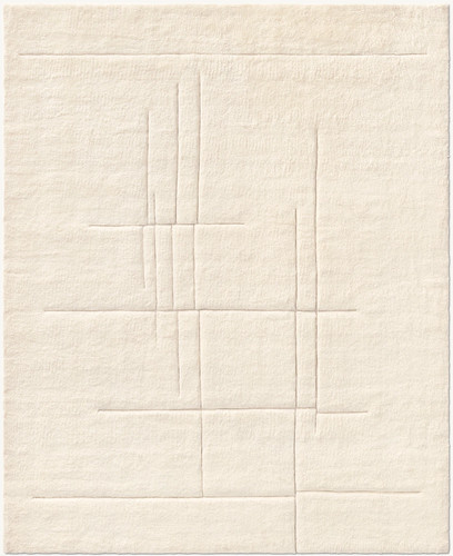 Tapis berbère marocain - , de