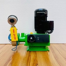 Pompe Doseuse Électrique