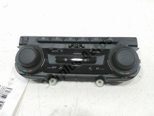 COMMANDE DE CHAUFFAGE 5P0907044P SEAT LEON 2 phase 2 (05/2009 09/2012)