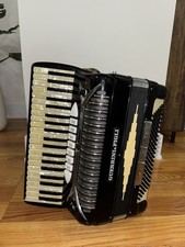 Guerrini Piano Accordion 41