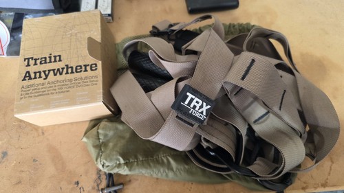 Trx force kit tactical - -, a