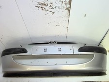 Pare choc avant PEUGEOT 307