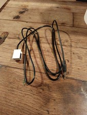 Cable auxiliaire aux