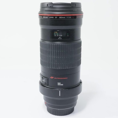 Canon objectif macro - macro, télémé
