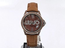 Montre Liu Jo Femme Ceinture