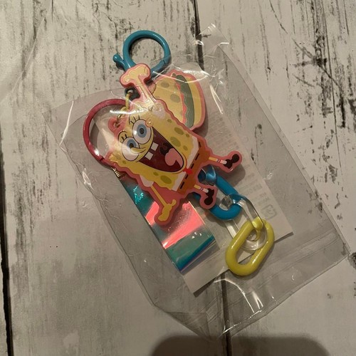 Inutilisé porte clés bob - porte-clés,