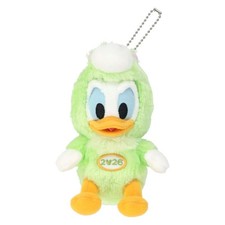 Disney Tokyo Japon Donald Duck