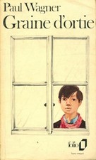 Graine d'ortie - Paul Wagner -