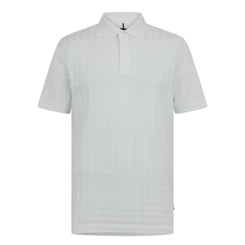 Boss polo manches - manches, courtes