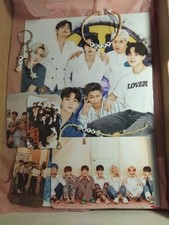 Grande Box K-pop – Un Maxi Coffret BTS