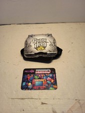 Guitar Grip Guitar Hero On