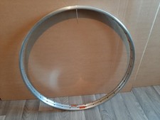 Jantes Mavic 700c Tubular rims 36/36S ancien vélo eroica D10