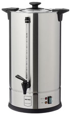 Café : Percolateur professionnel 100 tasses