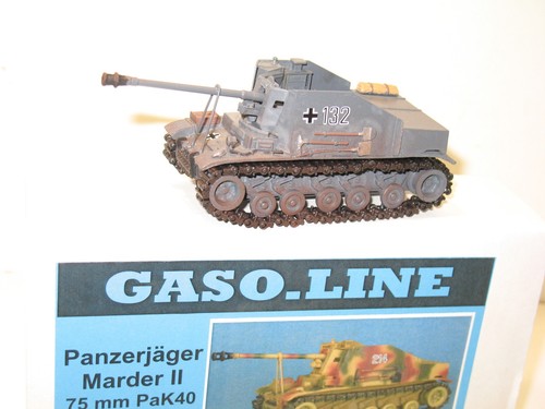 Solido char allemand marder - char,