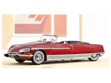 CITROEN DS 21 Palm Beach -