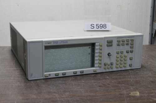 Keysight agilent e4421b signal - agilent,