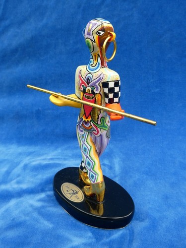Superbe top figurine tom s - top,