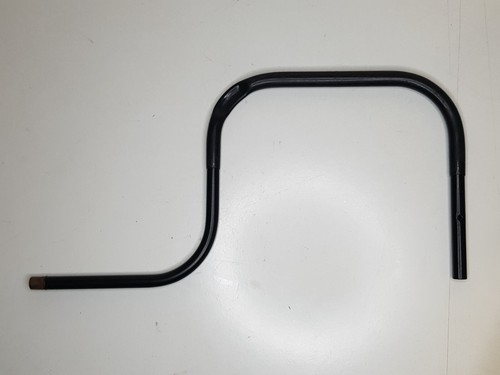 Arceau commande tondeuse - de, de