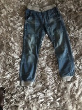 H&M Boys Skinny Fit   Jeans