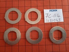 PENN PART 7C-114 DRAG WASHER