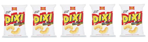 San carlo dixi lot - carlo, de