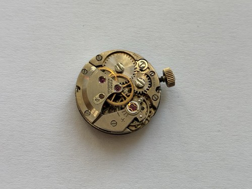 Mouvement pour montre - mouvement,