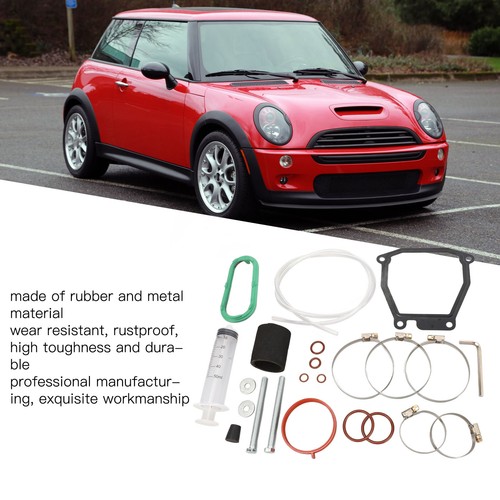 23pcs supercharger service kit - supercharger,