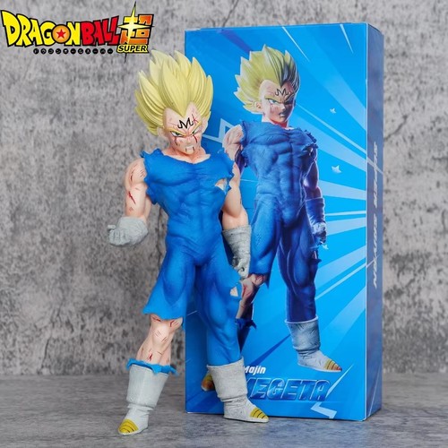Dragon ball figurine majin - dragon,