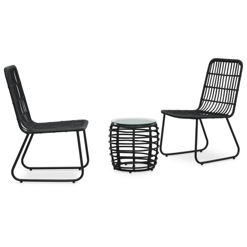 Ensemble bistro pcs - ensemble, 3