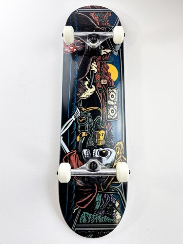 Skateboard complet element - complet,