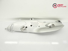 Platine repose pied gauche