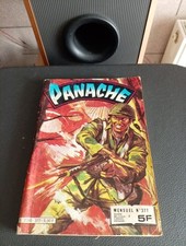 Panache N°377 de 1983 128